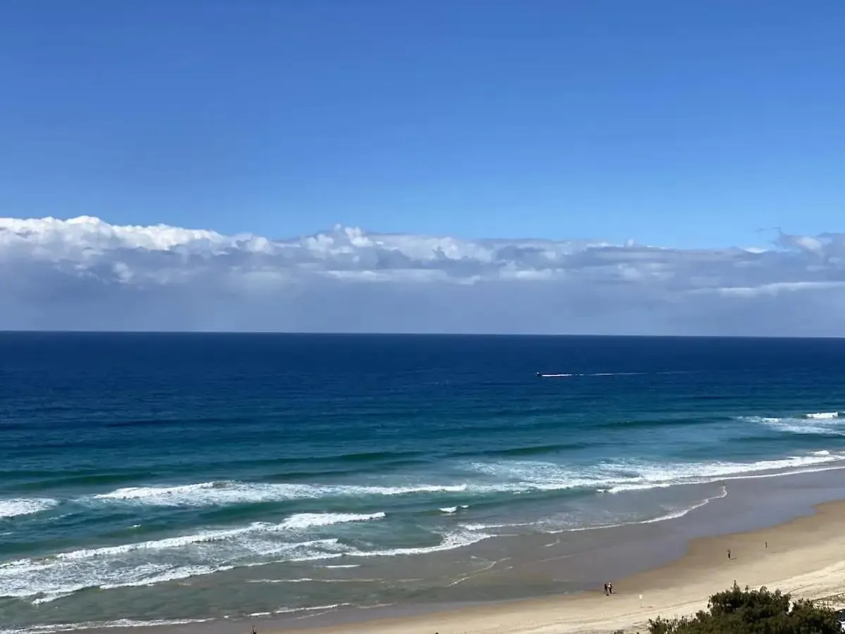 Absolute Beachfront Main Beach Gold Coast contacts